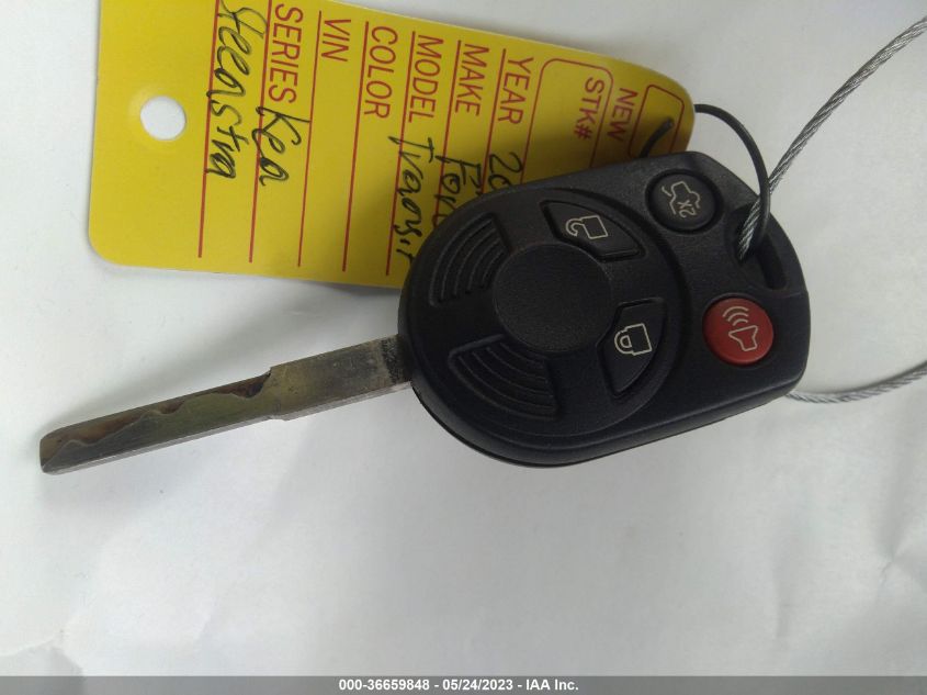 2014 FORD TRANSIT CONNECT XL - NM0LS7E76E1135956