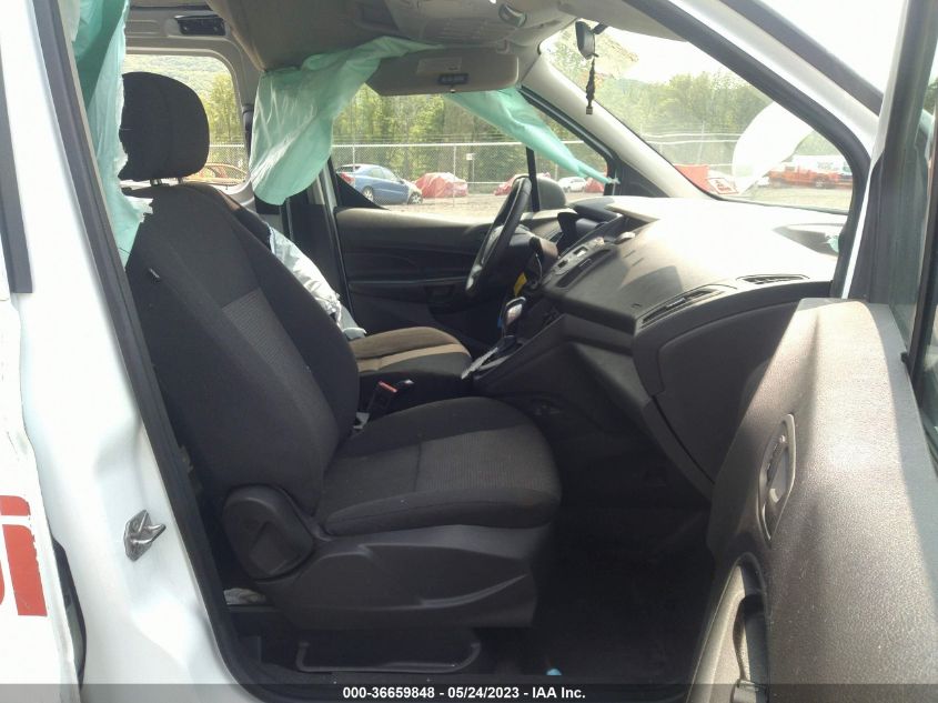 2014 FORD TRANSIT CONNECT XL - NM0LS7E76E1135956
