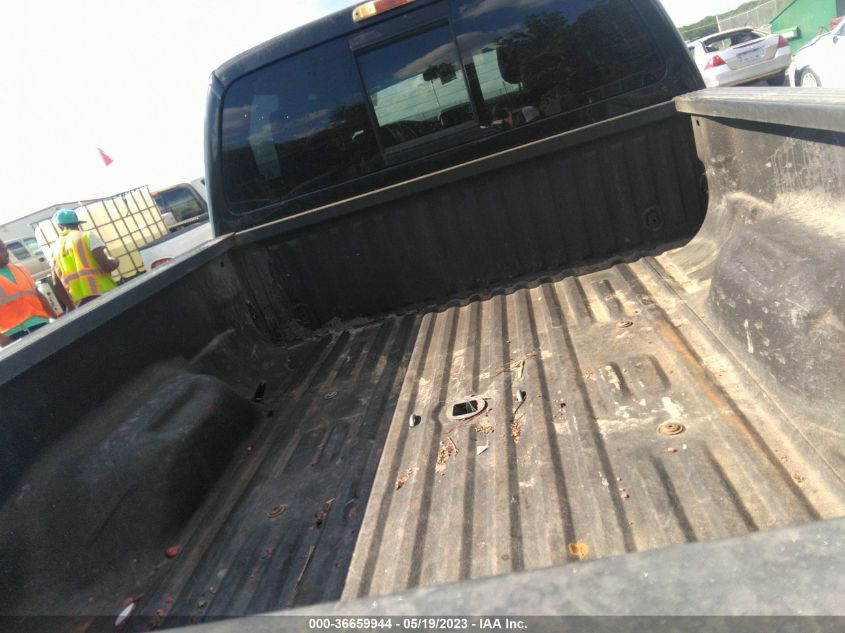 2015 FORD SUPER DUTY F-250 SRW LARIAT/PLATINUM - 1FT7W2BT5FEA20448