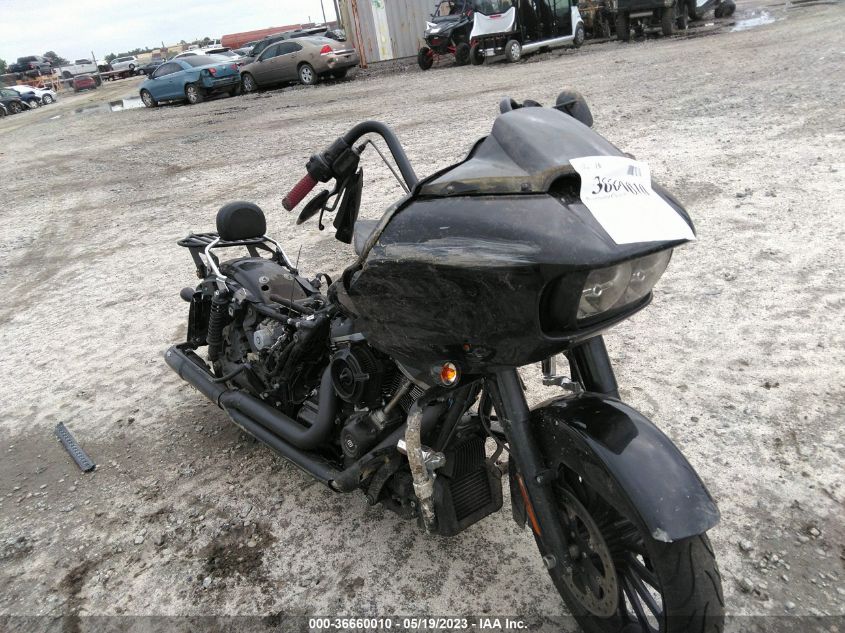 2019 HARLEY-DAVIDSON FLTRXS - 1HD1KTP17KB600826
