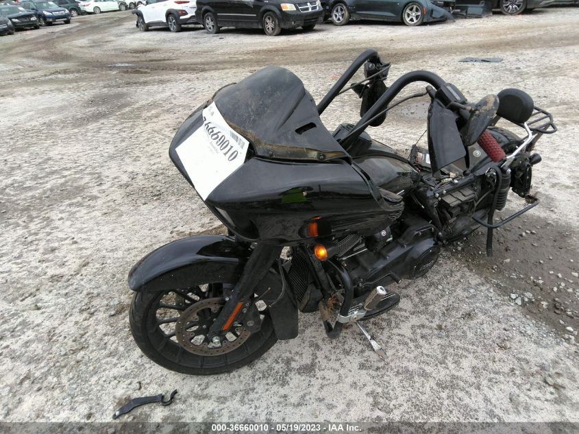 2019 HARLEY-DAVIDSON FLTRXS - 1HD1KTP17KB600826