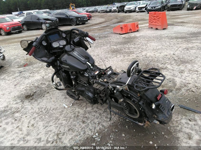 2019 HARLEY-DAVIDSON FLTRXS - 1HD1KTP17KB600826