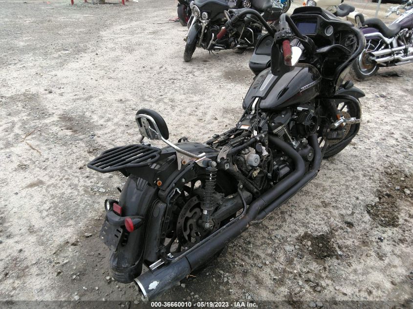 2019 HARLEY-DAVIDSON FLTRXS - 1HD1KTP17KB600826