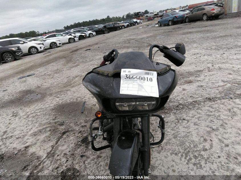 2019 HARLEY-DAVIDSON FLTRXS - 1HD1KTP17KB600826