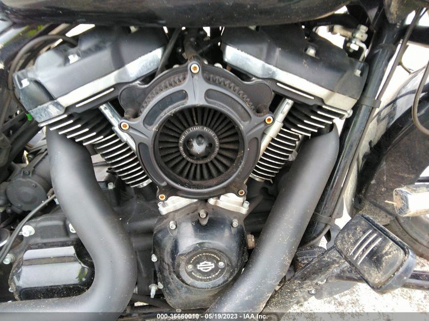 2019 HARLEY-DAVIDSON FLTRXS - 1HD1KTP17KB600826