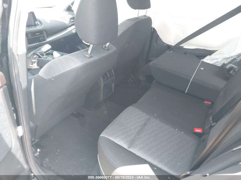 2023 NISSAN ROGUE SV - JN8BT3BB7PW194974