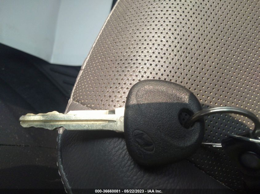 2013 HYUNDAI ELANTRA COUPE SE - KMHDH6AE2DU005251