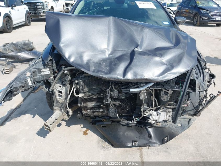 2016 CHRYSLER 200 LIMITED - 1C3CCCAB0GN142744