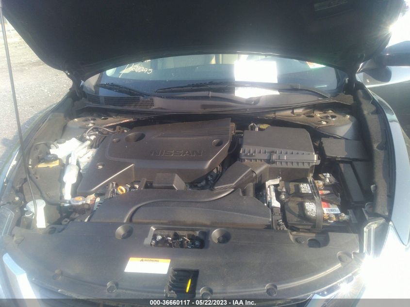 2017 NISSAN ALTIMA 2.5 S - 1N4AL3AP0HC149419