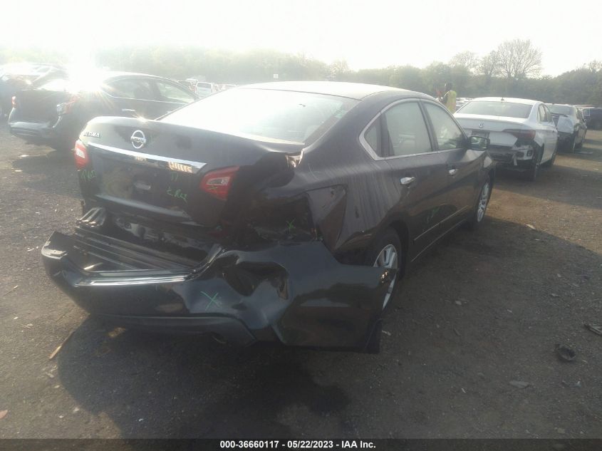2017 NISSAN ALTIMA 2.5 S - 1N4AL3AP0HC149419