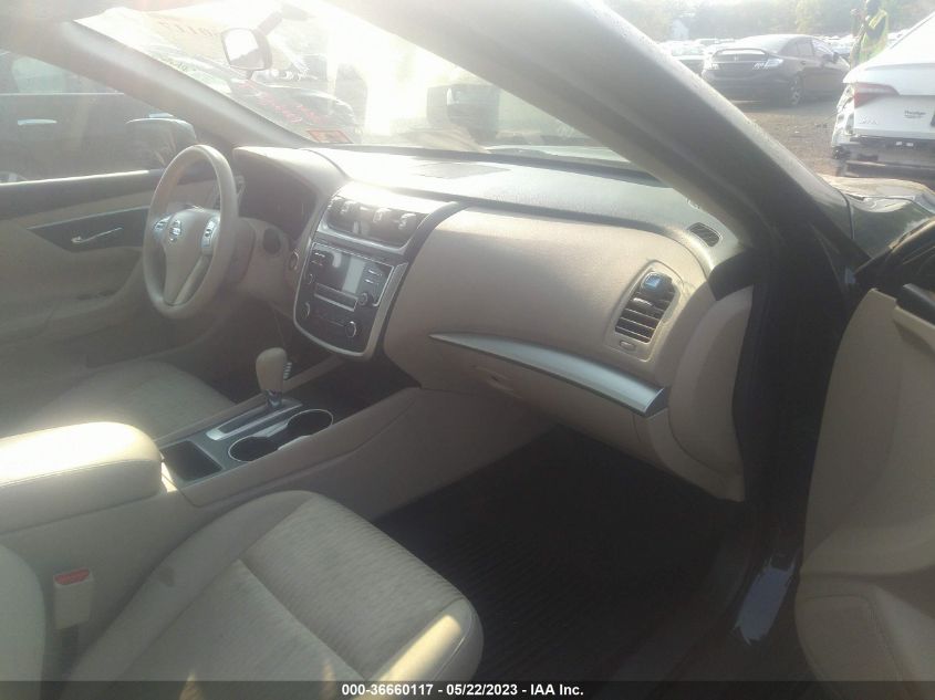 2017 NISSAN ALTIMA 2.5 S - 1N4AL3AP0HC149419