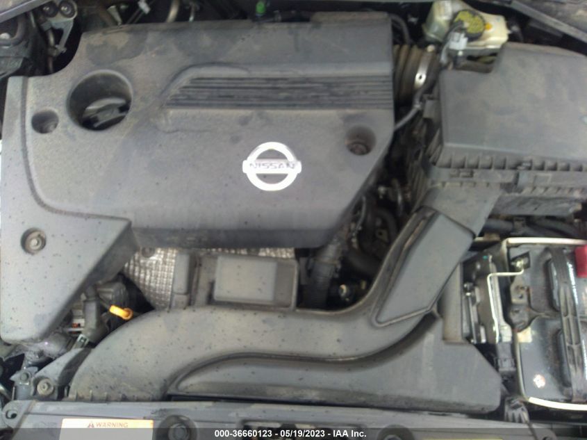 2015 NISSAN ALTIMA 2.5 S - 1N4AL3AP5FC246659