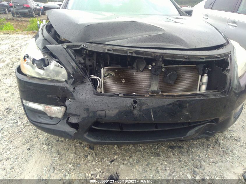 2015 NISSAN ALTIMA 2.5 S - 1N4AL3AP5FC246659