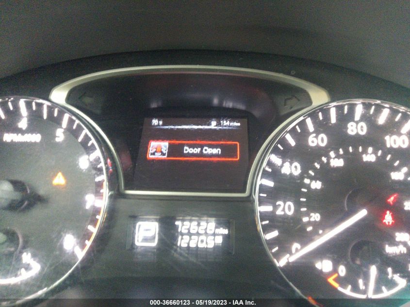 2015 NISSAN ALTIMA 2.5 S - 1N4AL3AP5FC246659