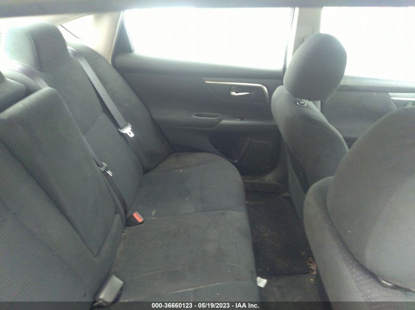 2015 NISSAN ALTIMA 2.5 S - 1N4AL3AP5FC246659