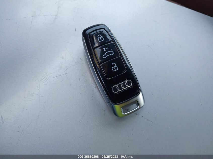 2021 AUDI A6 PREMIUM/SPORT PREMIUM - WAUD8AF26MN013821