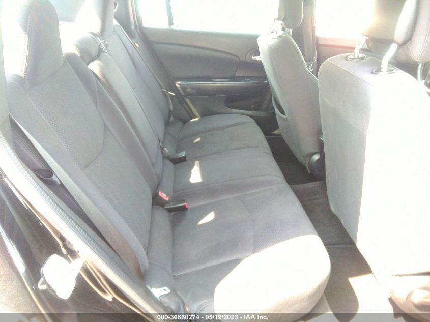 2014 CHRYSLER 200 LX - 1C3CCBAB4EN231143