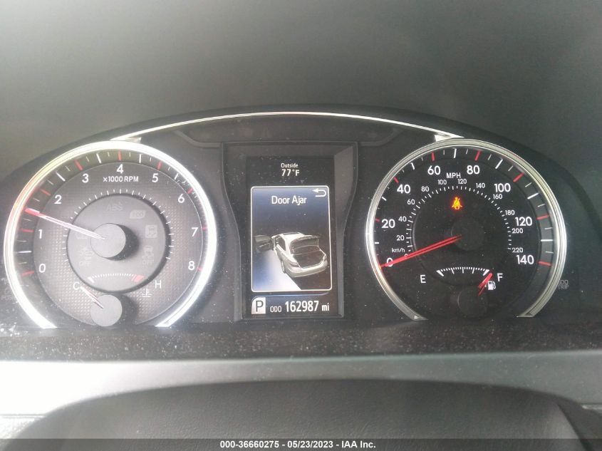2015 TOYOTA CAMRY XLE/SE/LE/XSE - 4T1BF1FK6FU488132