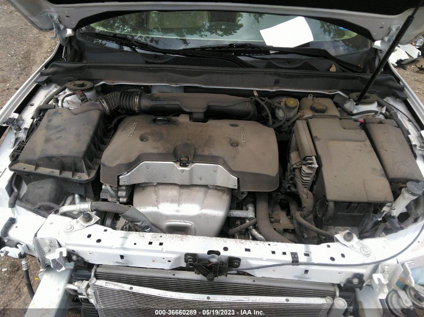 2015 CHEVROLET MALIBU LT - 1G11D5SL9FF192031