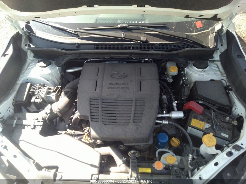 2020 SUBARU FORESTER PREMIUM - JF2SKAJC9LH469094