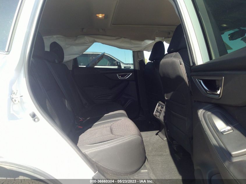 2020 SUBARU FORESTER PREMIUM - JF2SKAJC9LH469094