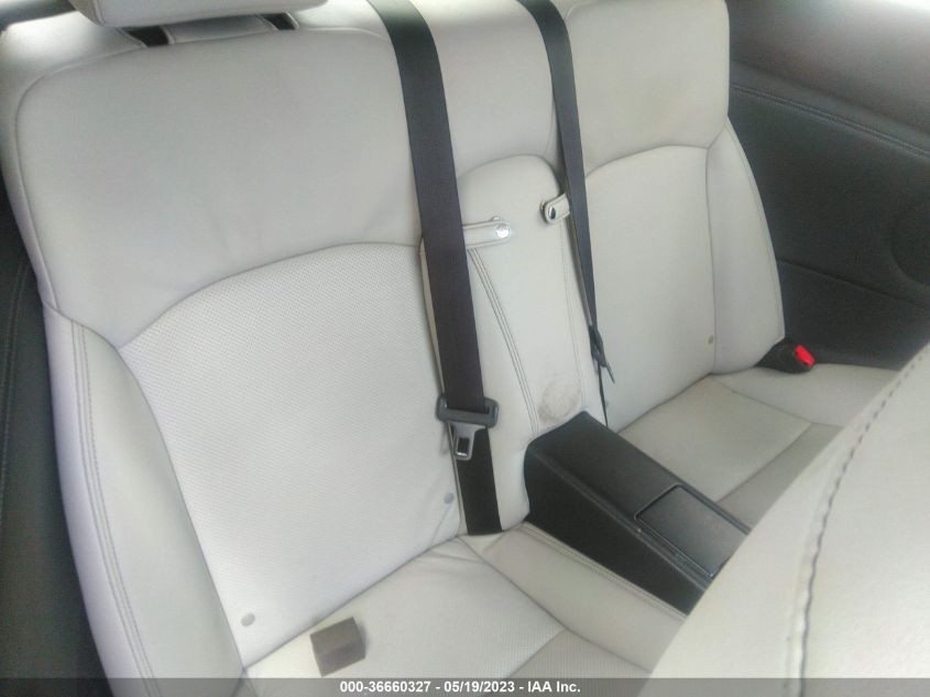 2013 LEXUS IS 250C JTHFF2C29D2528954