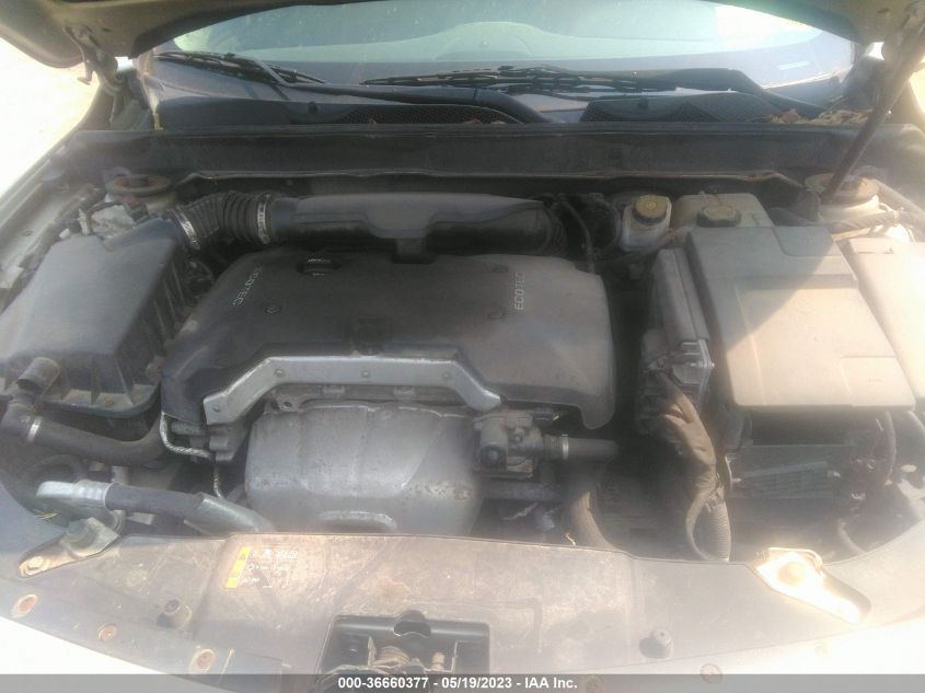 2013 CHEVROLET MALIBU LT - 1G11C5SA0DF184821