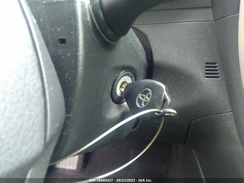 2013 TOYOTA MATRIX S - 2T1KE4EE7DC051304