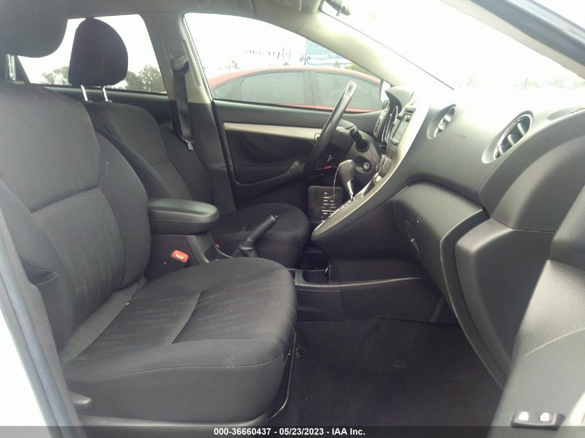 2013 TOYOTA MATRIX S - 2T1KE4EE7DC051304