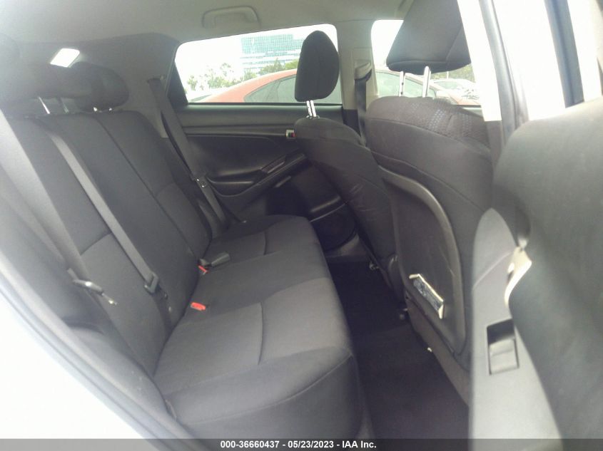 2013 TOYOTA MATRIX S - 2T1KE4EE7DC051304