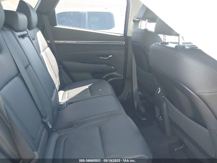 2023 HYUNDAI TUCSON LIMITED - 5NMJE3AE4PH162435