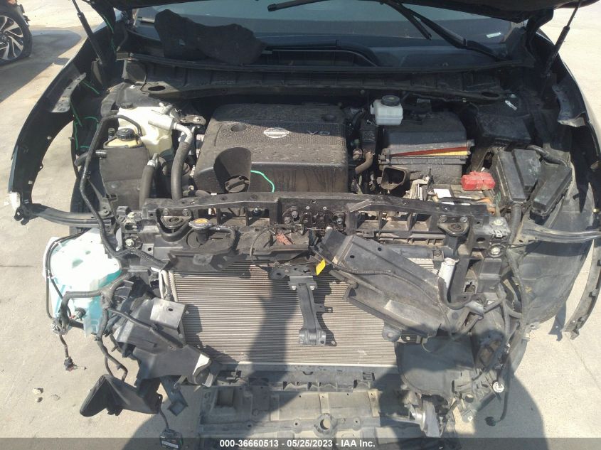 2018 NISSAN MURANO SV - 5N1AZ2MG2JN137180