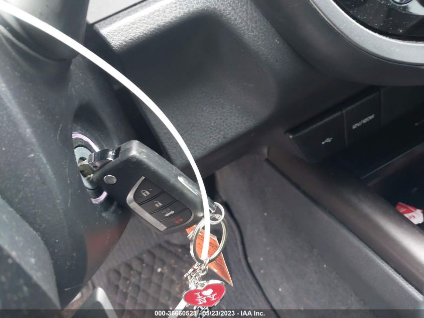 2022 TOYOTA CAMRY SE - 4T1G11AK1NU705855