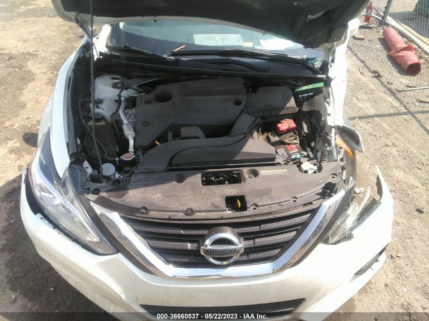 2016 NISSAN ALTIMA 2.5 S - 1N4AL3AP0GC141822