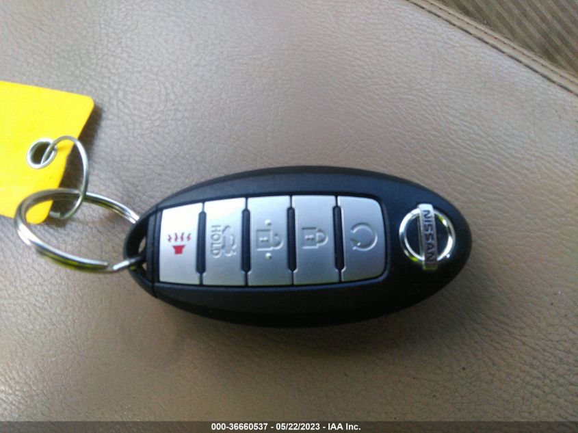 2016 NISSAN ALTIMA 2.5 S - 1N4AL3AP0GC141822