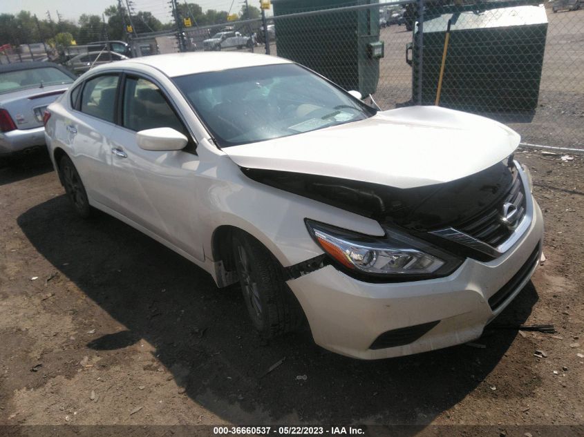 2016 NISSAN ALTIMA 2.5 S - 1N4AL3AP0GC141822