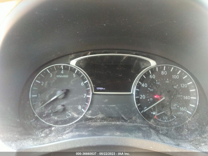 2016 NISSAN ALTIMA 2.5 S - 1N4AL3AP0GC141822