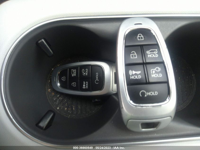 2022 HYUNDAI IONIQ 5 SEL - KM8KNDAF2NU082393