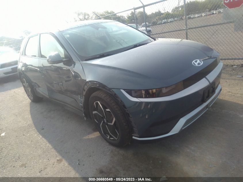 2022 HYUNDAI IONIQ 5 SEL - KM8KNDAF2NU082393