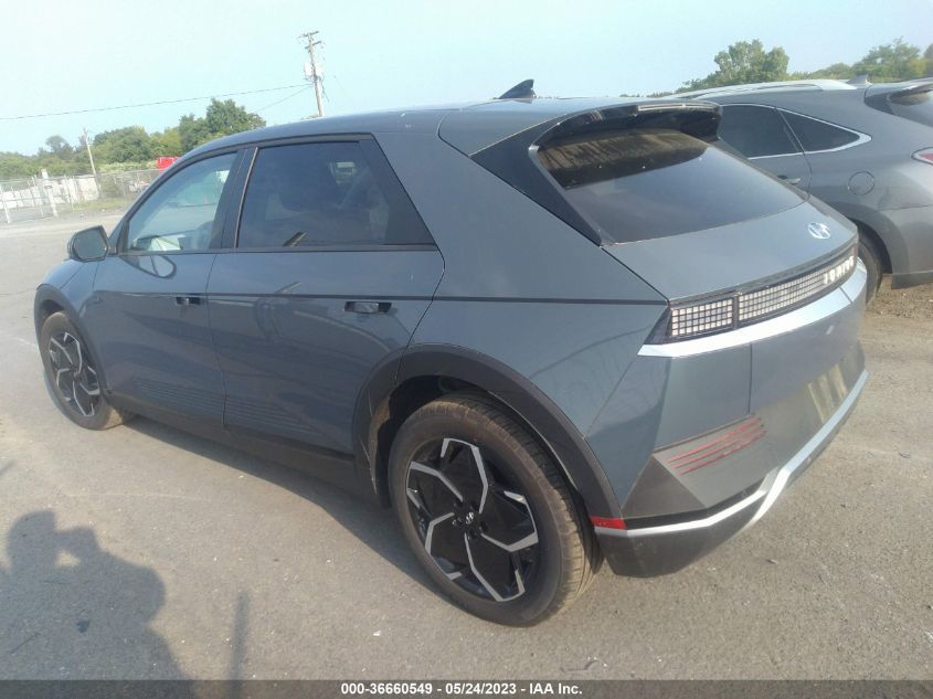 2022 HYUNDAI IONIQ 5 SEL - KM8KNDAF2NU082393