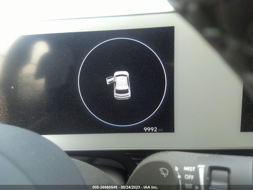 2022 HYUNDAI IONIQ 5 SEL - KM8KNDAF2NU082393