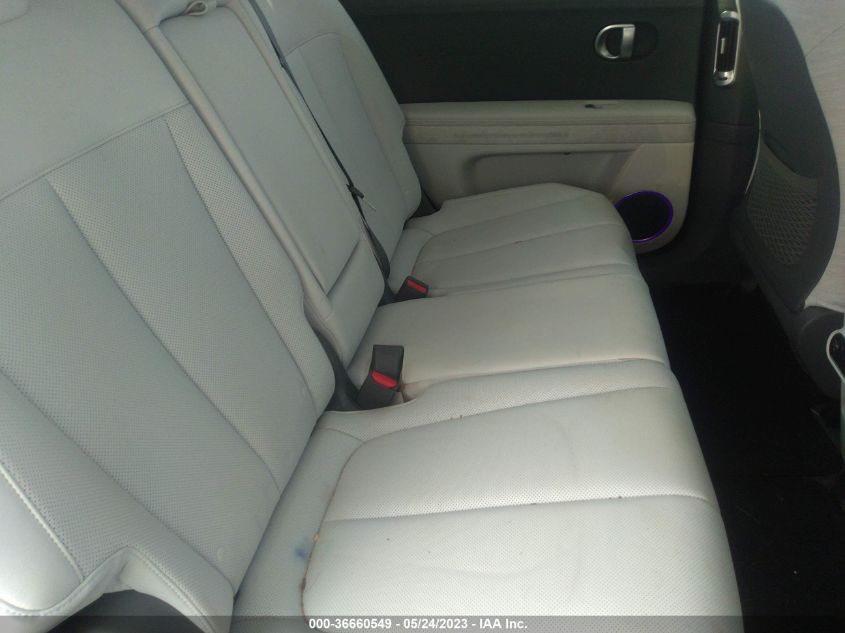 2022 HYUNDAI IONIQ 5 SEL - KM8KNDAF2NU082393