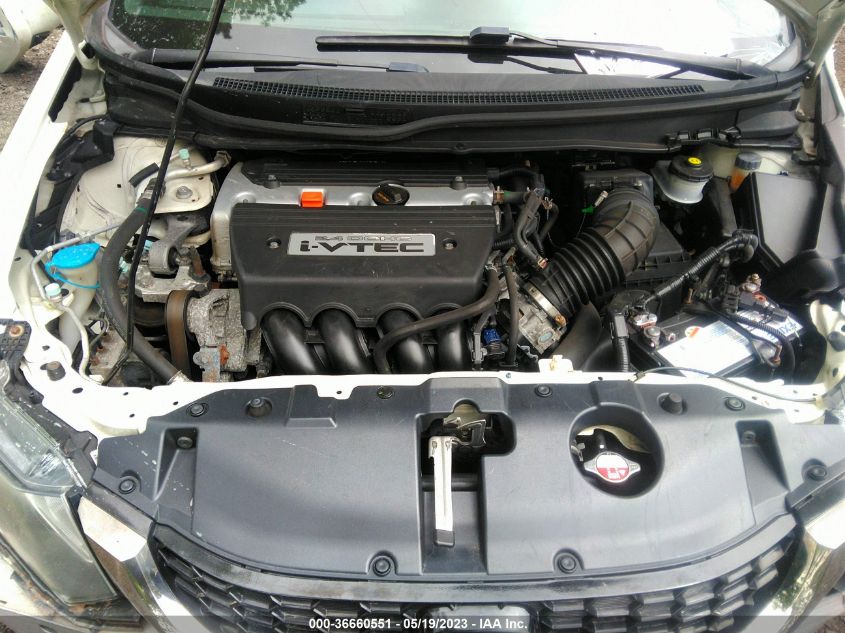 2015 HONDA CIVIC SEDAN SI - 2HGFB6E5XFH708516