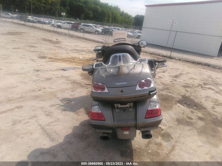 2008 HONDA GL1800 1HFSC47H18A701418