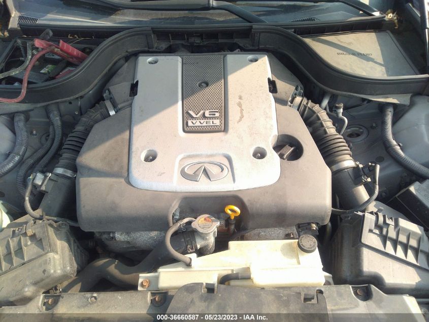 2013 INFINITI G37 SEDAN X JN1CV6AR1DM358403