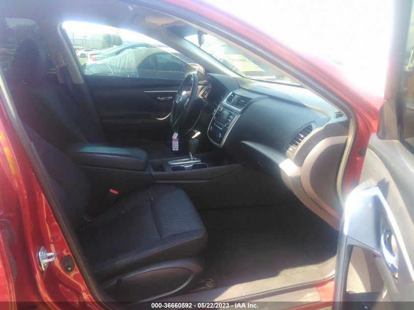 2016 NISSAN ALTIMA 2.5 - 1N4AL3AP6GC154395