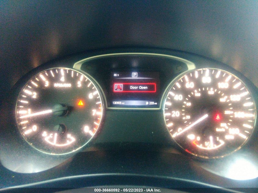 2016 NISSAN ALTIMA 2.5 - 1N4AL3AP6GC154395