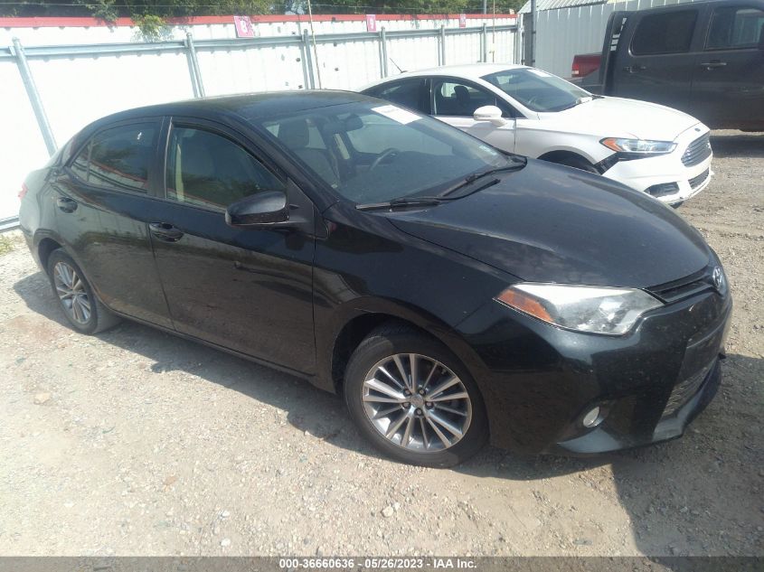 2015 TOYOTA COROLLA L/LE/S/S PLUS/LE PLUS - 5YFBURHE0FP247390