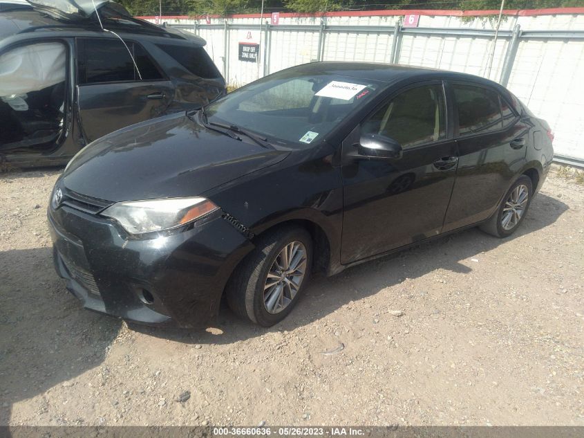 2015 TOYOTA COROLLA L/LE/S/S PLUS/LE PLUS - 5YFBURHE0FP247390