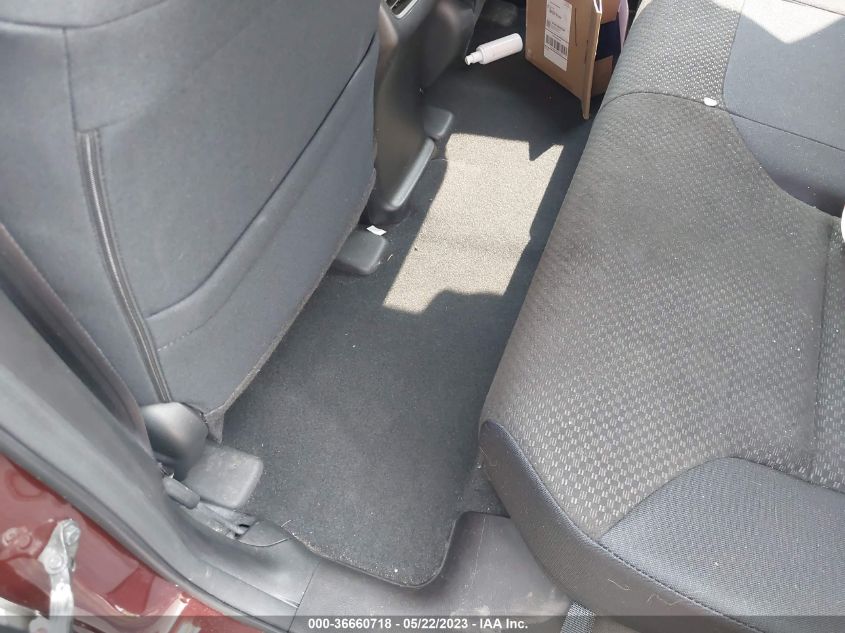 2016 HONDA CR-V EX - 5J6RM4H58GL064339